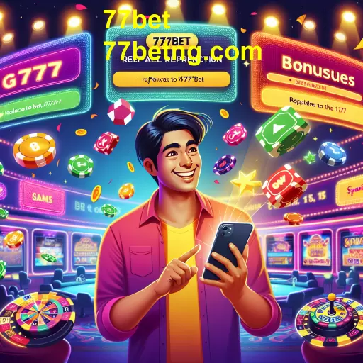 Descubra as Melhores Ofertas no 77bet: Atrações Imperdíveis para Jogadores