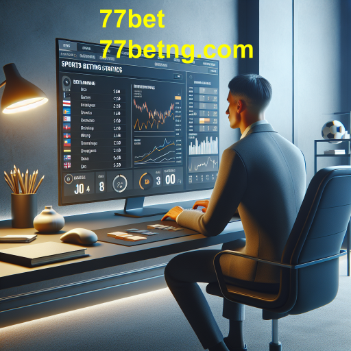 Apostas Esportivas no 77bet: Um Guia Completo